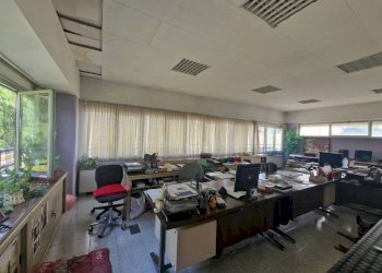 Ufficio - Capannone via per Castellanza, Legnano - foto 19