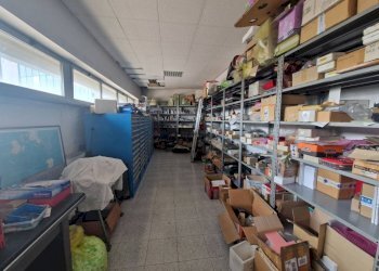 Ufficio - Capannone via per Castellanza, Legnano - foto 22