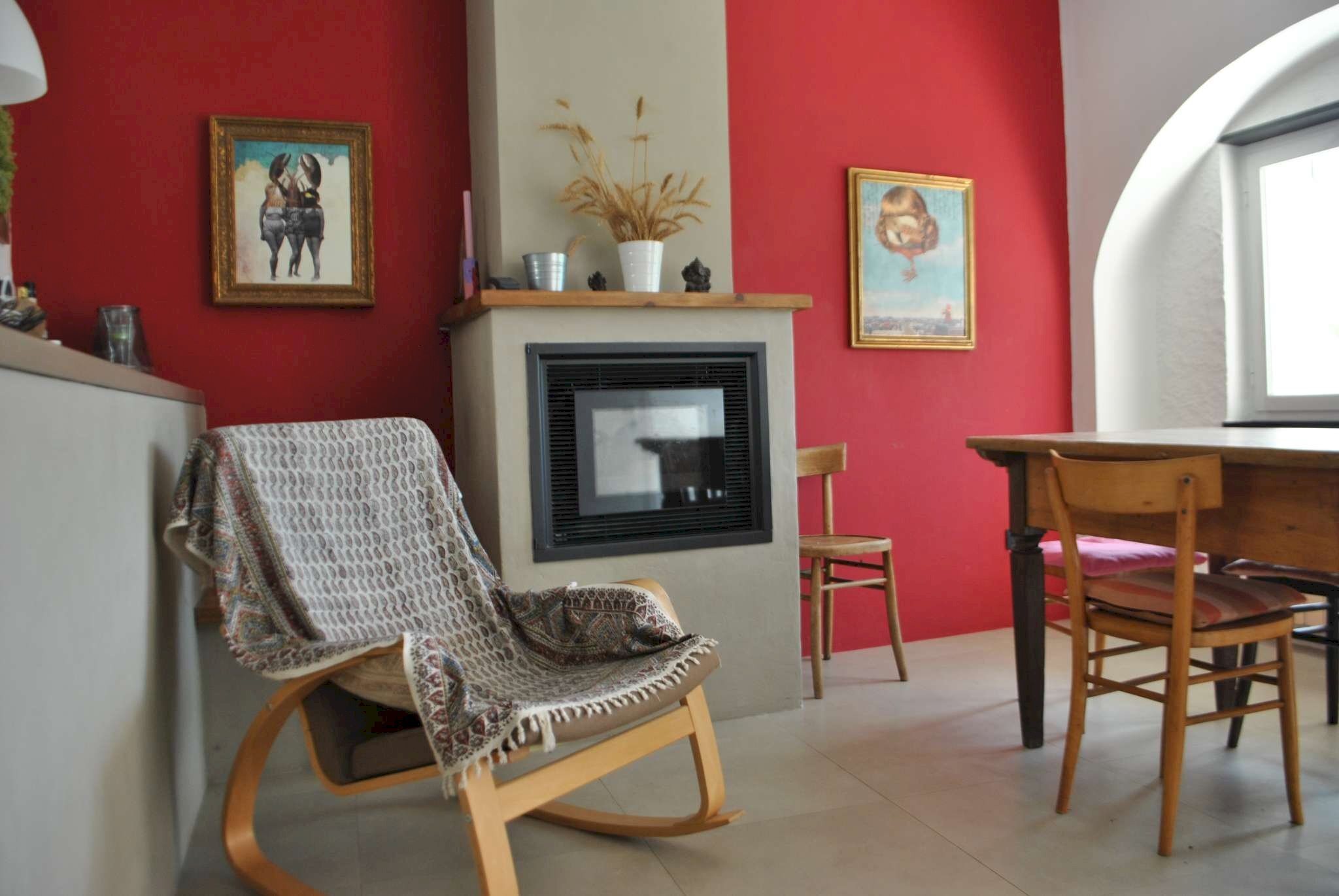 casa semindipendente con giardino e e terrazzo in - Terratetto - Terracielo via Francesco Ruzza, Voltaggio - foto 2