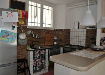 casa semindipendente con giardino e e terrazzo in  - Terratetto - Terracielo via Francesco Ruzza, Voltaggio - foto 4