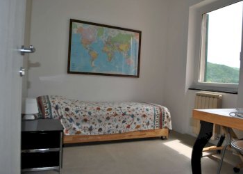 casa semindipendente con giardino e e terrazzo in  - Terratetto - Terracielo via Francesco Ruzza, Voltaggio - foto 5