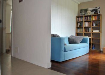 casa semindipendente con giardino e e terrazzo in  - Terratetto - Terracielo via Francesco Ruzza, Voltaggio - foto 6