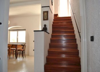 casa semindipendente con giardino e e terrazzo in  - Terratetto - Terracielo via Francesco Ruzza, Voltaggio - foto 7