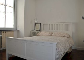 casa semindipendente con giardino e e terrazzo in  - Terratetto - Terracielo via Francesco Ruzza, Voltaggio - foto 10