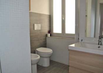 casa semindipendente con giardino e e terrazzo in  - Terratetto - Terracielo via Francesco Ruzza, Voltaggio - foto 11