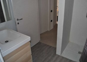 casa semindipendente con giardino e e terrazzo in  - Terratetto - Terracielo via Francesco Ruzza, Voltaggio - foto 12