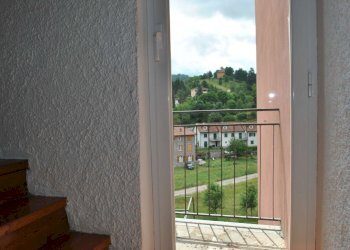 casa semindipendente con giardino e e terrazzo in  - Terratetto - Terracielo via Francesco Ruzza, Voltaggio - foto 15