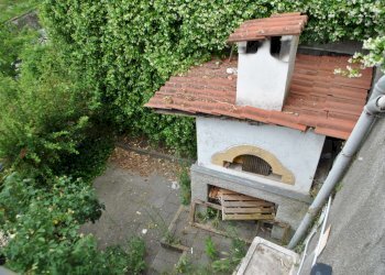 casa semindipendente con giardino e e terrazzo in  - Terratetto - Terracielo via Francesco Ruzza, Voltaggio - foto 16