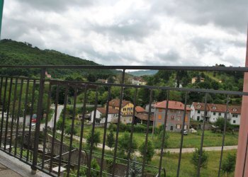 casa semindipendente con giardino e e terrazzo in  - Terratetto - Terracielo via Francesco Ruzza, Voltaggio - foto 17