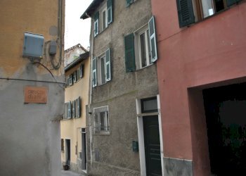 casa semindipendente con giardino e e terrazzo in  - Terratetto - Terracielo via Francesco Ruzza, Voltaggio - foto 20