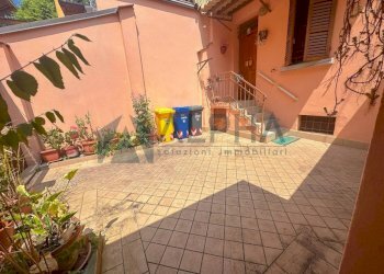 Giardino - Casa indipendente vicolo dei Giardinieri, Forlì - foto 4