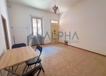 Salone - Casa indipendente vicolo dei Giardinieri, Forlì - foto 9