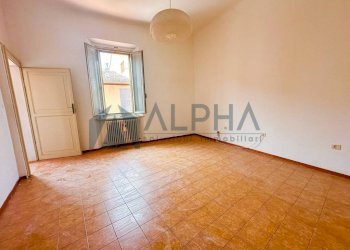 Camera da letto - Casa indipendente vicolo dei Giardinieri, Forlì - foto 13