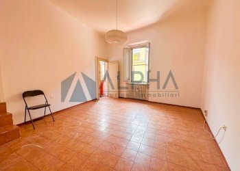 Camera da letto - Casa indipendente vicolo dei Giardinieri, Forlì - foto 14