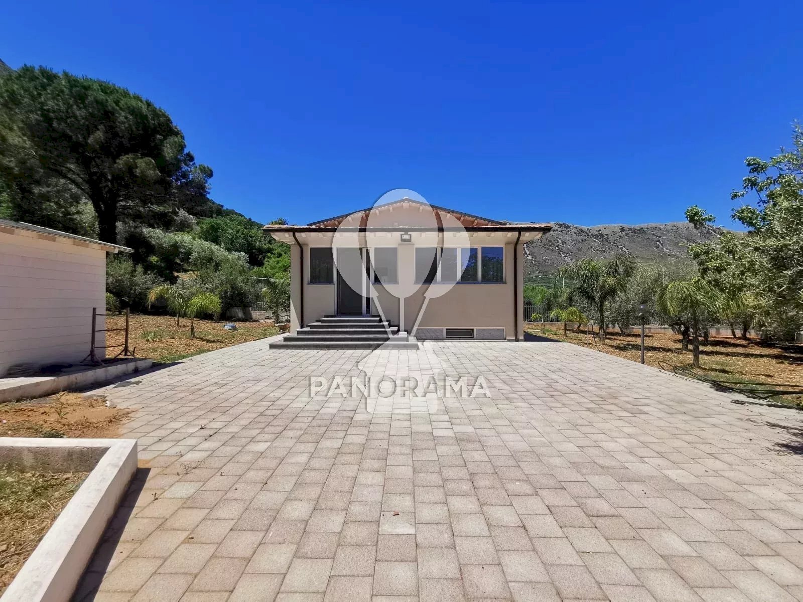 Villa Via Francesco Cangialosi, Carini - foto 1