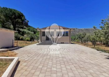 Villa Via Francesco Cangialosi, Carini - foto 1