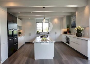 Villa Via Francesco Cangialosi, Carini - foto 11