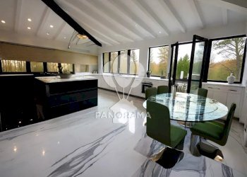 Villa Via Francesco Cangialosi, Carini - foto 8