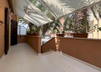 Terrazza - Appartamento Via Parma, Chiavari - foto 1