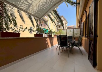 Terrazza - Appartamento Via Parma, Chiavari - foto 2