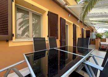 Terrazza - Appartamento Via Parma, Chiavari - foto 3