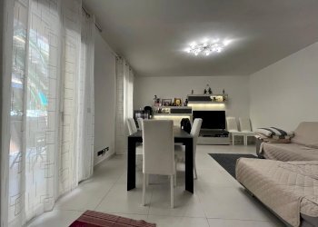 Soggiorno - Appartamento Via Parma, Chiavari - foto 7