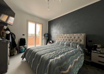 Camera da letto - Appartamento Via Parma, Chiavari - foto 10