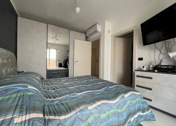 Camera da letto - Appartamento Via Parma, Chiavari - foto 11