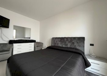 Camera da letto - Appartamento Via Parma, Chiavari - foto 13