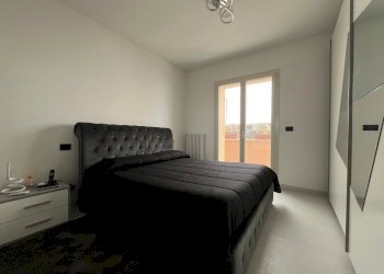 Camera da letto - Appartamento Via Parma, Chiavari - foto 14