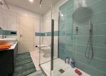 Bagno - Appartamento Via Parma, Chiavari - foto 15