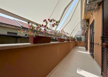 Terrazza - Appartamento Via Parma, Chiavari - foto 16