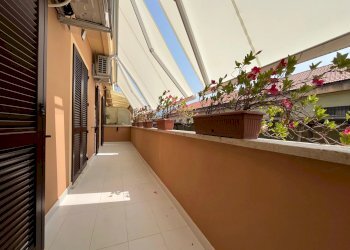 Terrazza - Appartamento Via Parma, Chiavari - foto 17