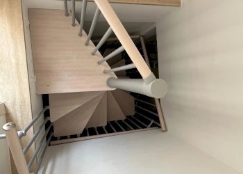 Scala - Appartamento Via Parma, Chiavari - foto 18