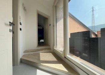 Disimpegno - Appartamento Via Parma, Chiavari - foto 19