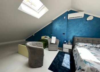 Camera da letto - Appartamento Via Parma, Chiavari - foto 20