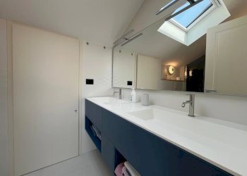 Bagno - Appartamento Via Parma, Chiavari - foto 22