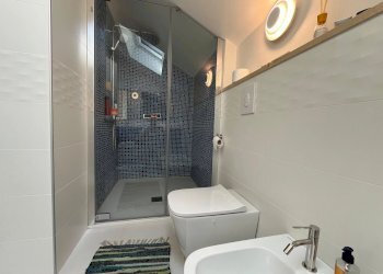 Bagno - Appartamento Via Parma, Chiavari - foto 23