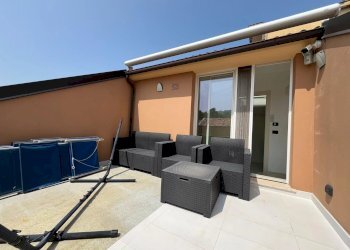 Terrazza - Appartamento Via Parma, Chiavari - foto 24