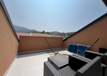 Terrazza - Appartamento Via Parma, Chiavari - foto 25