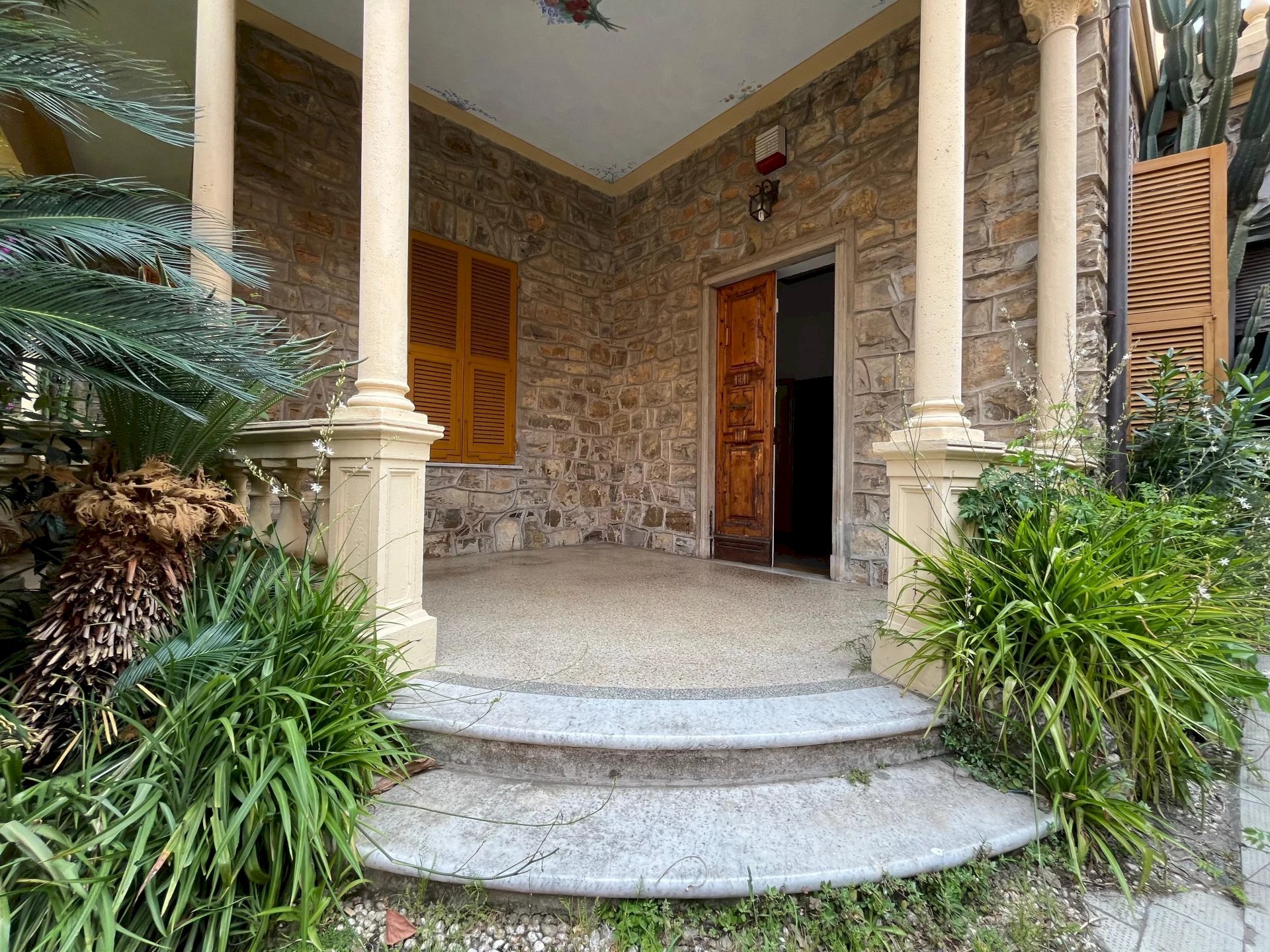 Terrazza - Appartamento Chiavari - foto 1