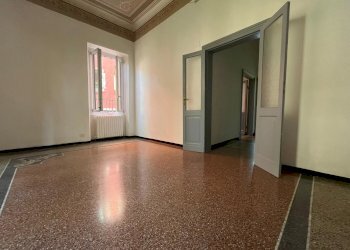 Soggiorno - Appartamento Chiavari - foto 7