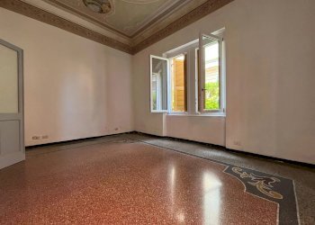 Soggiorno - Appartamento Chiavari - foto 8