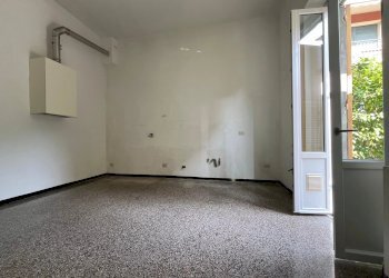 Cucina - Appartamento Chiavari - foto 9