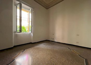 Camera da letto - Appartamento Chiavari - foto 11