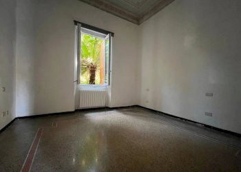 Camera da letto - Appartamento Chiavari - foto 12