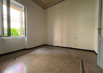 Camera da letto - Appartamento Chiavari - foto 13