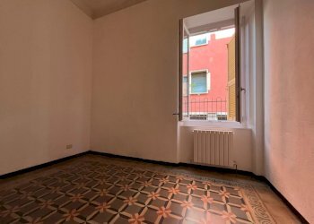 Camera da letto - Appartamento Chiavari - foto 14