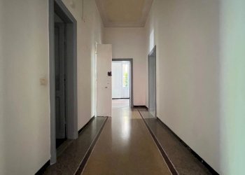 Corridoio - Appartamento Chiavari - foto 15