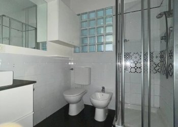 Bagno - Appartamento Chiavari - foto 16